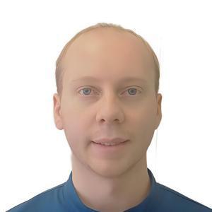 Смирнов Александр Сергеевич
