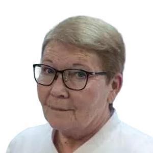 Танькова Галина Евдокимовна
