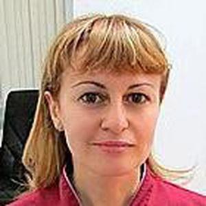 Петросян Юлия Витальевна