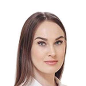 Демянчук Алена Романовна