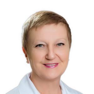 Хлебникова Ирина Вадимовна