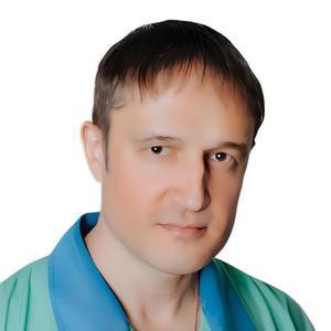 Матвейчук Игорь Растиславович