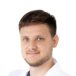 Бодачёв Михаил Сергеевич