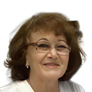 Хабичева Лилиана Алиевна