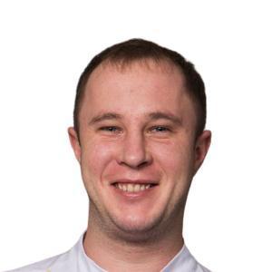 Паршиков Иван Сергеевич