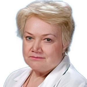 Макарова Татьяна Владимировна