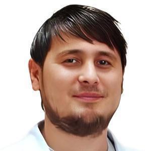 Костюжев Артём Сергеевич