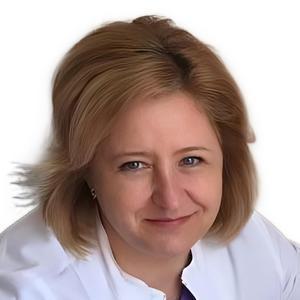 Артюх Елена Александровна
