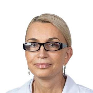 Клевцова Наталья Юрьевна