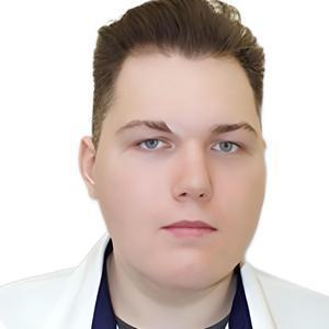 Ткаченко Богдан Дмитриевич