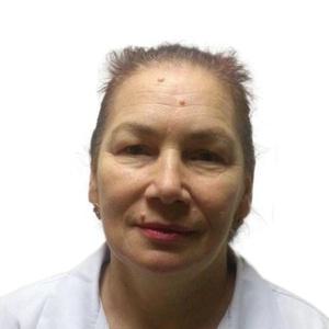 Газизова Гульсина Котдусовна