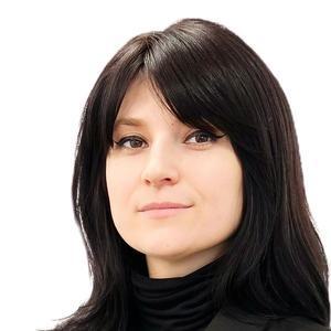 Сатосова Наталья Александровна