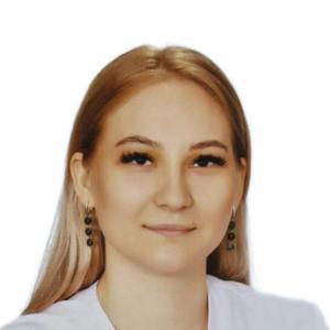 Русанова (Лабзина) Софья Константиновна