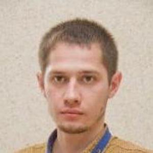 Пронь Алан Сергеевич