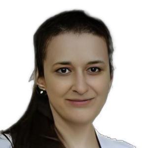 Магомедова Камила Магомедовна