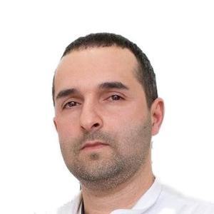 Атабабаев Сархан Намигович