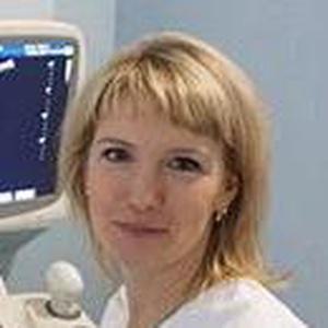 Шаяхметова Динара Файзрахмановна