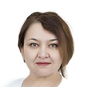 Шкловская Гульнара Азатовна