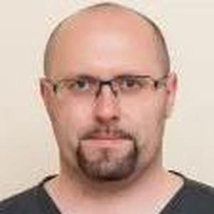 Трофимов Александр Владимирович