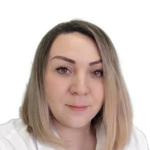 Терехова Нелли Александровна