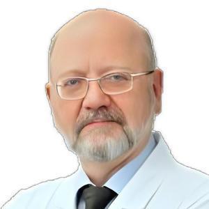Семенов Александр Анатольевич