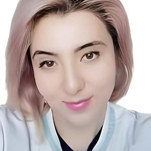 Тараева Диана Гурамовна