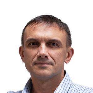 Степаненко Петр Анатольевич