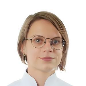 Шмелева Елена Олеговна