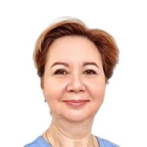 Клименко Татьяна Михайловна