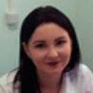 Носикова Светлана Николаевна