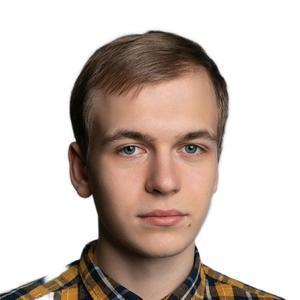 Смоляков Максим Валентинович