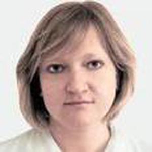 Александрова Татьяна Иосифовна