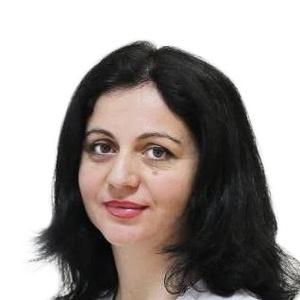 Салакаиа Теа Темуриевна