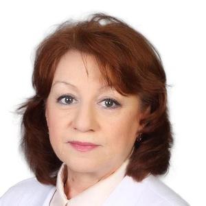 Ерохина Софья Михайловна