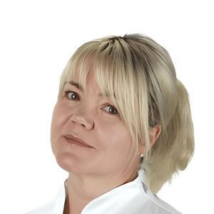 Филиппова Наталия Михайловна