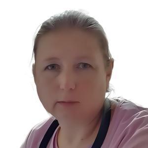 Новикова Надежда Михайловна