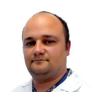 Назаров Артем Александрович