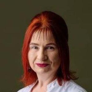 Чернышова Ольга Владимировна
