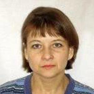 Архипова Наталья Алексеевна
