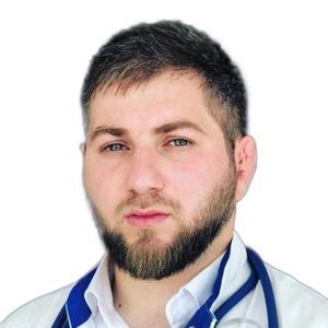 Ахмедов Эмин Рагибович