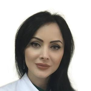 Идрисова Рахмат Магомедовна