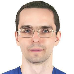 Дмитриев Александр Юрьевич