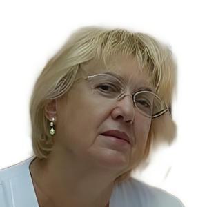 Попова Тамара Ивановна