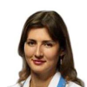 Кравцова Марина Ивановна