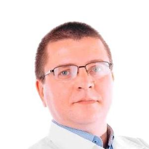 Тихонов Андрей Викторович