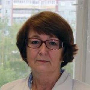 Ларионова Елена Алексеевна