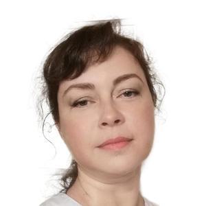 Павловская Янина Владимировна