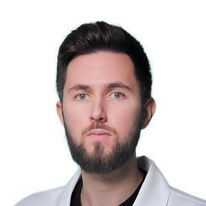 Розанов Дмитрий Станиславович