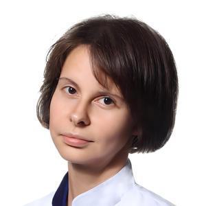 Роженцева Дарья Алексеевна
