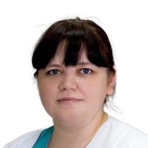 Самойлова Елена Сергеевна